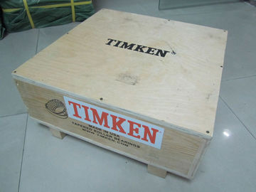 Подшипники колеса США TIMKEN, одиночный подшипник ролика HH247535/HH247510 рядка